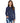 Sweater women solid color wild women